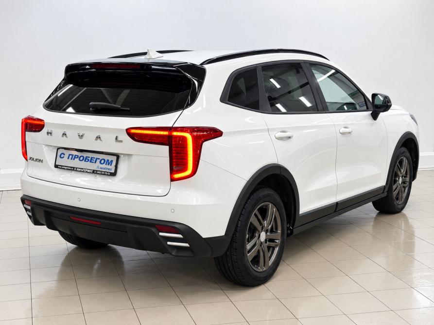 Haval Jolion I Рестайлинг Балашиха  - изображение 4