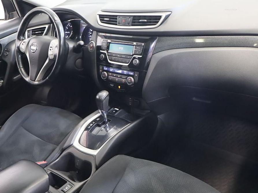 Nissan X-Trail III Калуга  - изображение 5