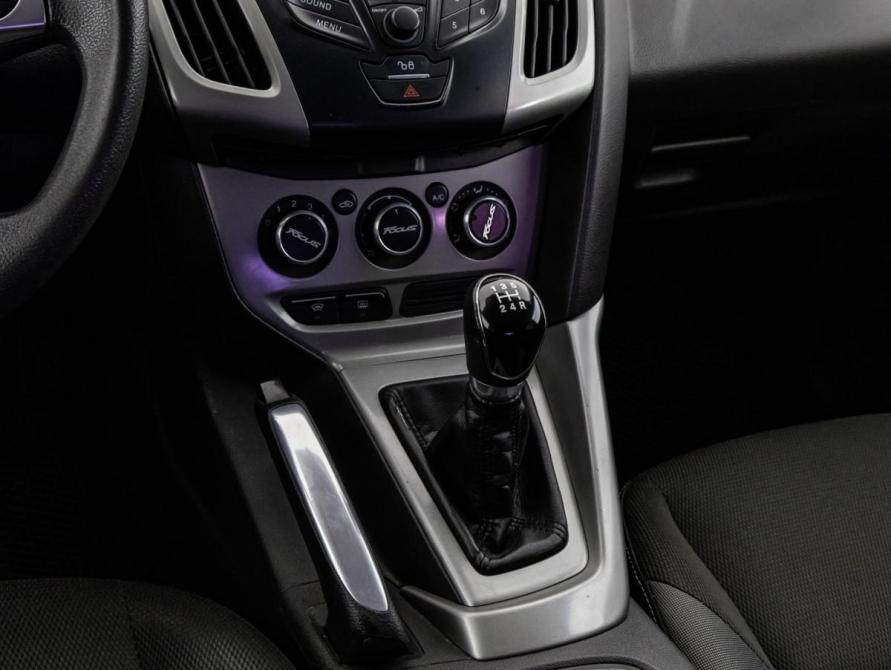 Ford Focus III Санкт-Петербург  - изображение 14