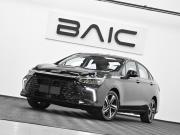 BAIC U5 Plus Москва  - изображение 25