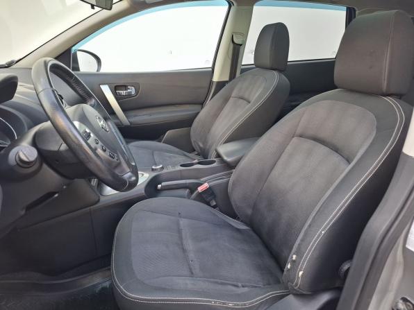 Nissan Qashqai+2 I Рестайлинг с пробегом 2010 года, цена 915 000 рублей, 243247 км, внедорожник, Автокод Объявления