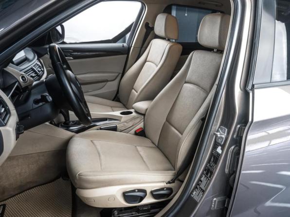 BMW X1 I (E84) с пробегом 2011 года, цена 1 249 000 рублей, 256006 км, внедорожник, Автокод Объявления