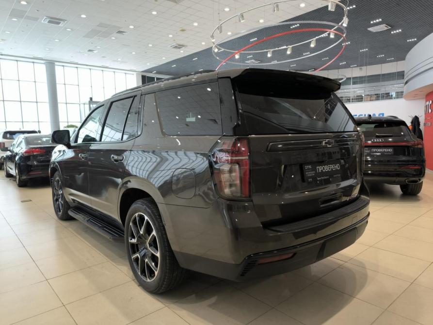 Chevrolet Tahoe V Казань  - изображение 8