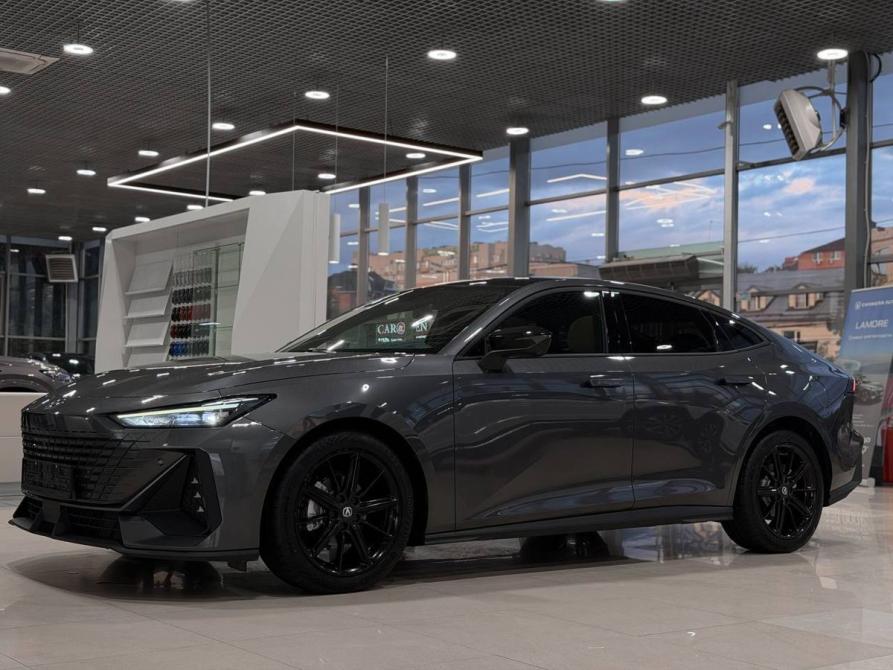 Changan UNI-V I Ростов-на-Дону  - изображение 19