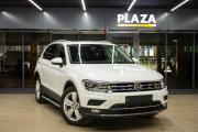Volkswagen Tiguan II Уфа  - изображение 29