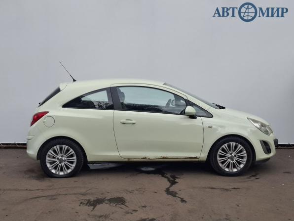 Opel Corsa D Рестайлинг II с пробегом 2011 года, цена 575 000 рублей, 165621 км, хэтчбек, Автокод Объявления