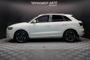 Audi Q3 I (8U) Крым  - изображение 29