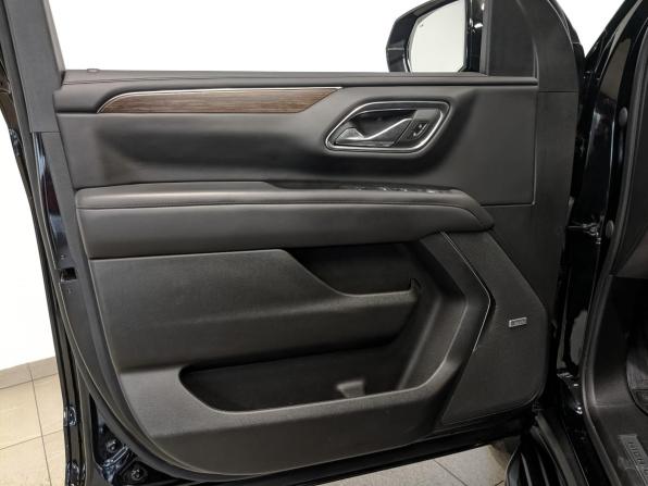 Chevrolet Tahoe V с пробегом 2023 года, цена 9 800 000 рублей, 47501 км, внедорожник, Автокод Объявления
