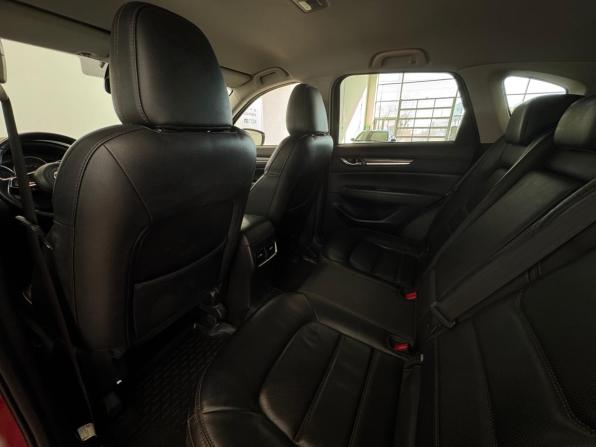 Mazda CX-5 II с пробегом 2019 года, цена 2 740 000 рублей, 133798 км, внедорожник, Автокод Объявления