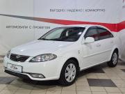 Daewoo Gentra II Воронеж  - изображение 24