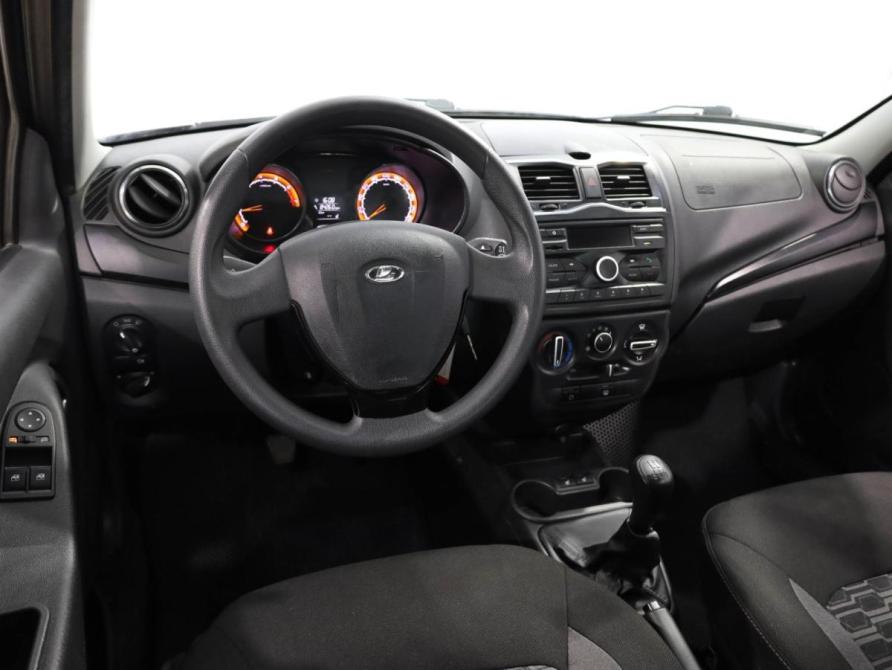 Lada (ВАЗ) Granta I Рестайлинг Ростов-на-Дону  - изображение 6