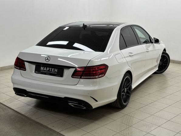 Mercedes-Benz E-Класс IV (W212 S212 C207) Рестайлинг с пробегом 2013 года, цена 2 500 000 рублей, 231079 км, седан, Автокод Объявления