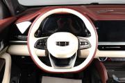 Geely Monjaro I Тюмень  - изображение 38