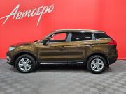 Geely Atlas I Вологда  - изображение 19