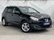 Nissan Qashqai+2 I Рестайлинг Тамбов  - изображение 21