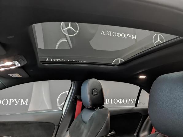 Mercedes-Benz A-Класс AMG II (W177) с пробегом 2021 года, цена 3 850 000 рублей, 59099 км, седан, Автокод Объявления