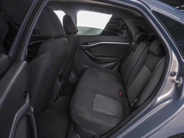 Lada (ВАЗ) Vesta I с пробегом 2020 года, цена 1 070 000 рублей, 125112 км, седан, Автокод Объявления