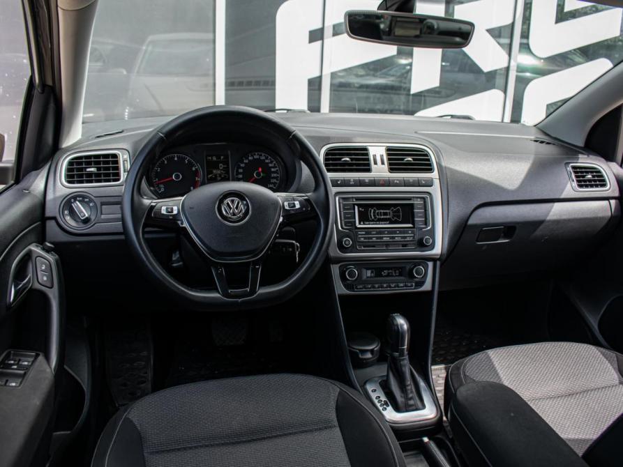 Volkswagen Polo V Рестайлинг Краснодар  - изображение 6