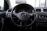Volkswagen Polo V Рестайлинг Иркутск  - изображение 35