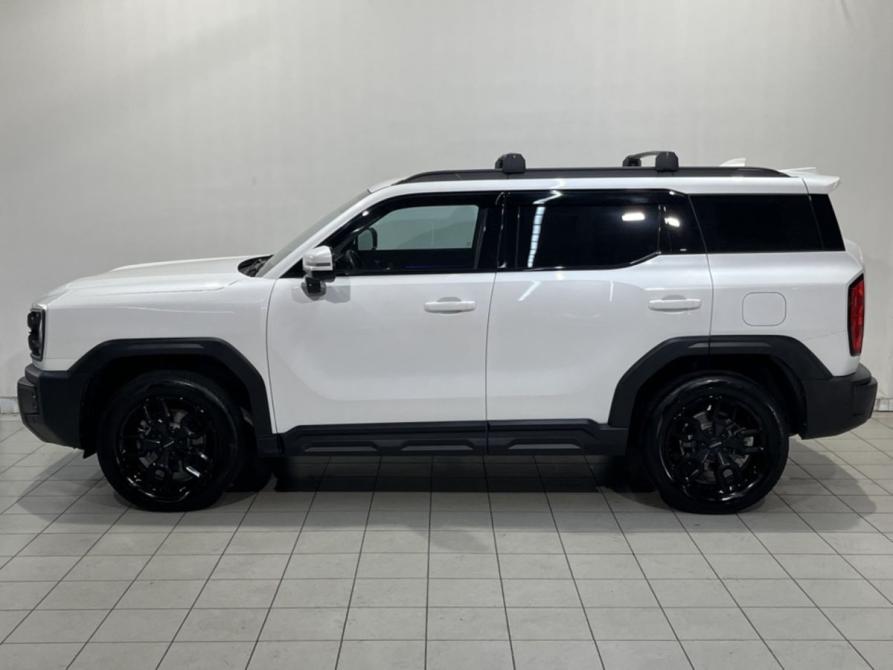 Haval H3 I Курск  - изображение 2
