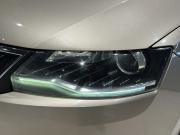 Skoda Rapid I Рестайлинг Новосибирск  - изображение 26