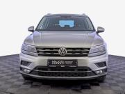 Volkswagen Tiguan II Москва  - изображение 30