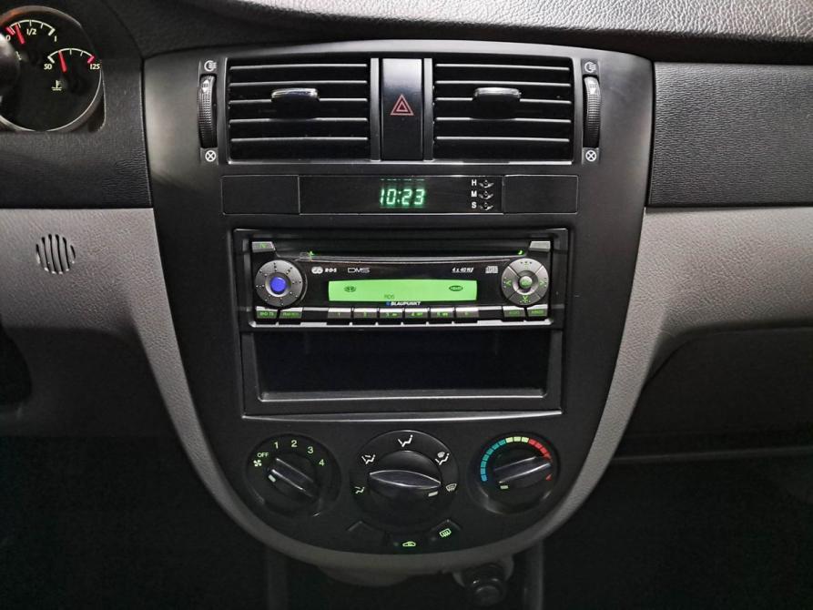 Chevrolet Lacetti I Набережные Челны  - изображение 18