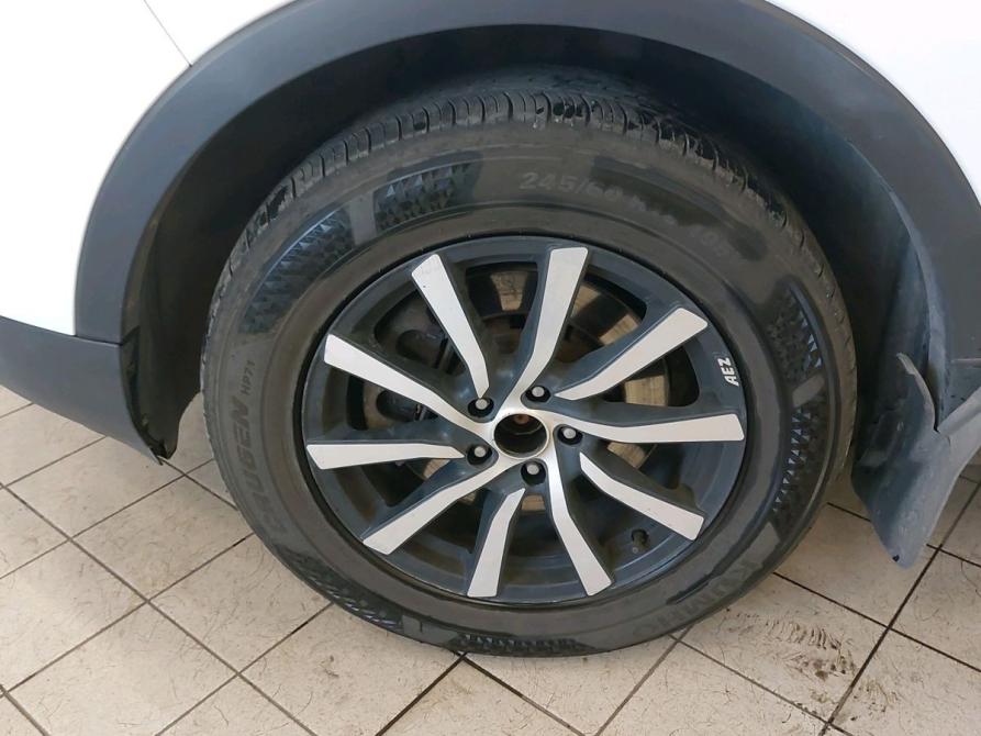 Ford Explorer V Москва  - изображение 3