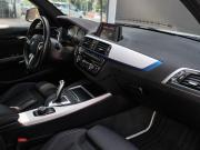 BMW 1 серии II (F20/F21) Рестайлинг 2 Москва  - изображение 29