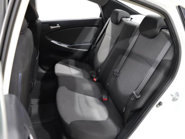 Hyundai Solaris I с пробегом 2012 года, цена 749 000 рублей, 170661 км, седан, Автокод Объявления