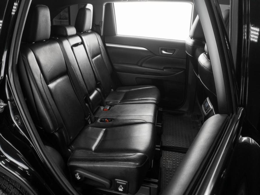 Toyota Highlander III (XU50) Тюмень  - изображение 7