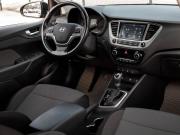 Hyundai Solaris II Уфа  - изображение 36