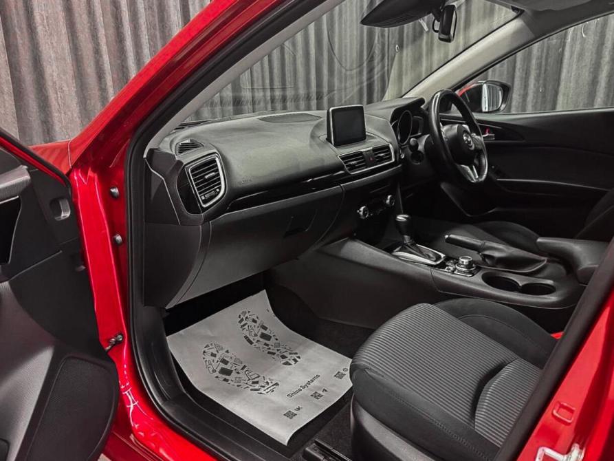Mazda Axela III Красноярск  - изображение 11