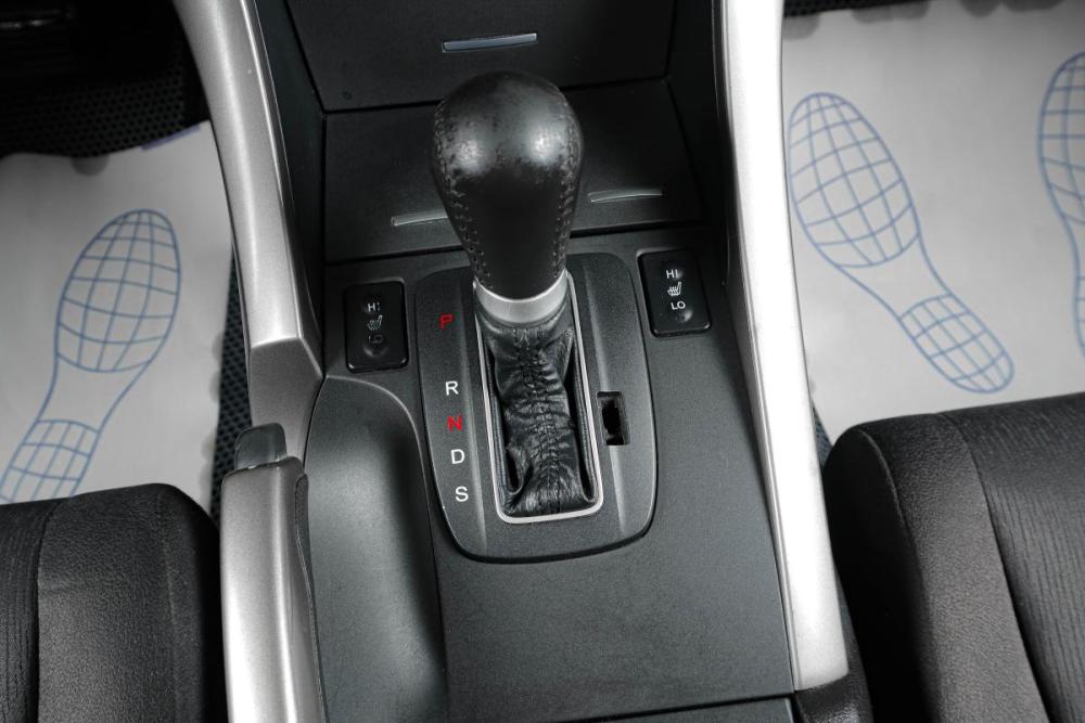 Honda Accord VIII Тюмень  - изображение 18