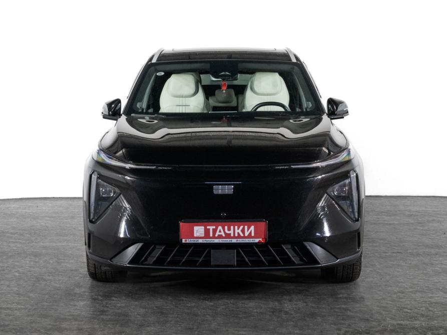 Geely Galaxy L7 Иркутск  - изображение 2