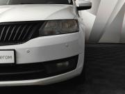 Skoda Rapid I Москва  - изображение 31