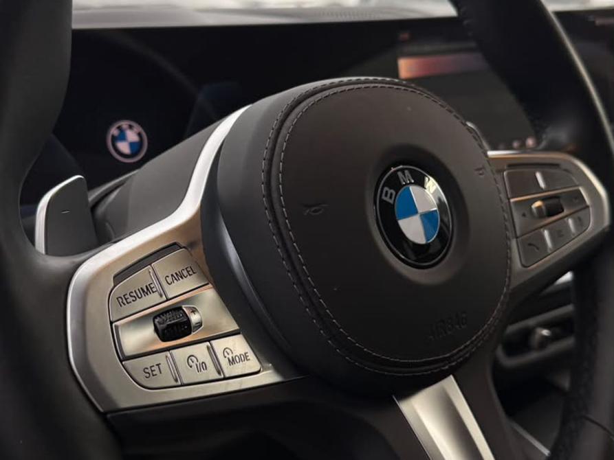 BMW X5 IV (G05/G18) Рестайлинг Самара  - изображение 11