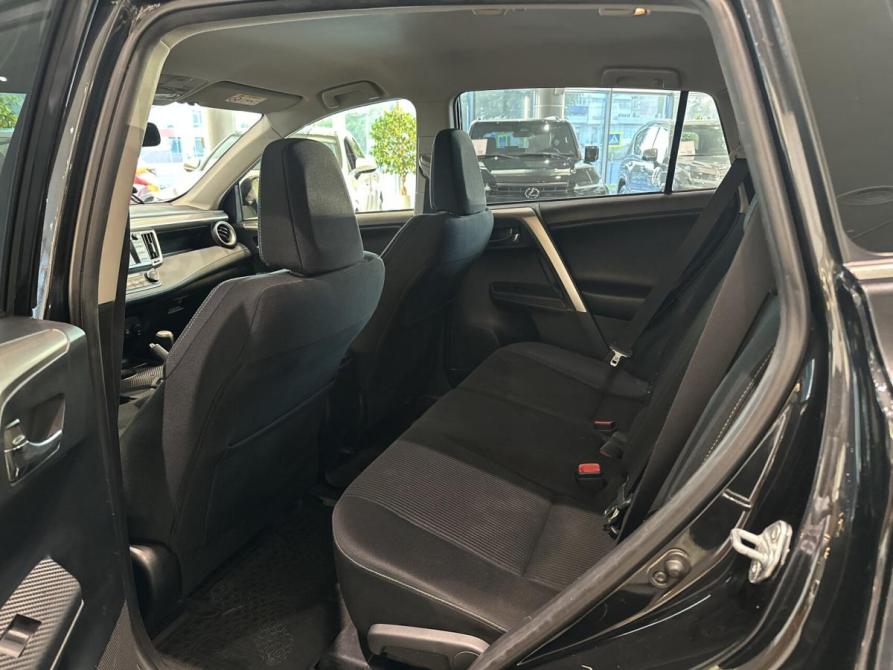 Toyota RAV4 IV (XA40) Казань  - изображение 15