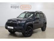 Lada (ВАЗ) Niva Travel I Коломна  - изображение 16