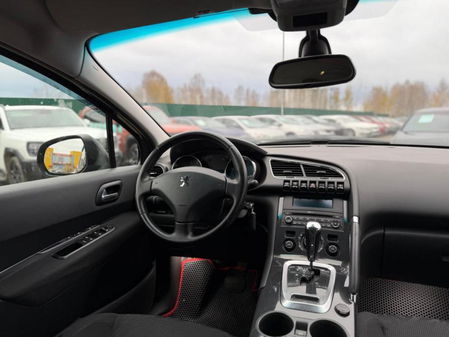 Peugeot 3008 I Сыктывкар  - изображение 27