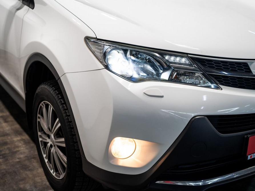 Toyota RAV4 IV (XA40) Чита  - изображение 17