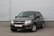Lada (ВАЗ) Granta I Белгород  - изображение 20