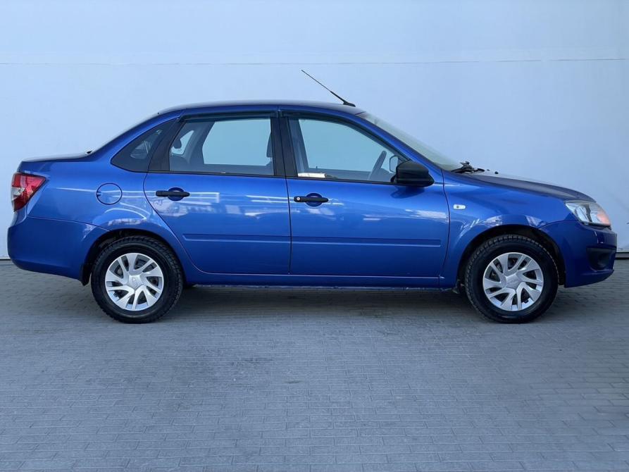 Lada (ВАЗ) Granta I Екатеринбург  - изображение 4