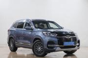 Chery Tiggo 8 I Новокузнецк  - изображение 34