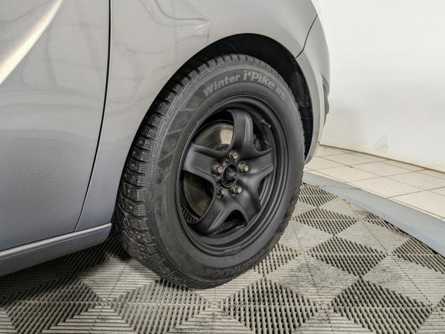 Opel Meriva B Екатеринбург  - изображение 15
