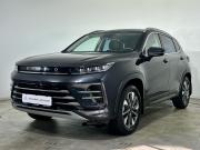 Exeed LX I Рестайлинг Ижевск  - изображение 24