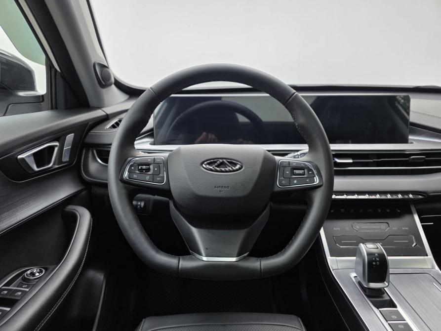 Chery Tiggo 7 Pro Max I Москва  - изображение 12