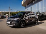Opel Mokka I Челябинск  - изображение 19