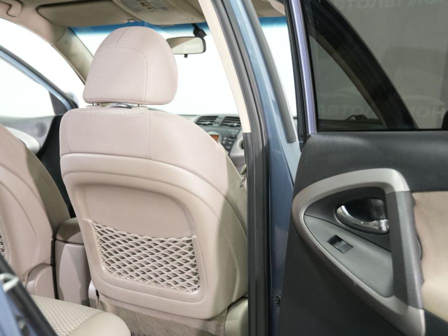 Toyota RAV4 III (XA30) Новосибирск  - изображение 25