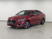 Hyundai Solaris II Москва  - изображение 29